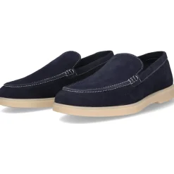 Loafer Lewis Navy