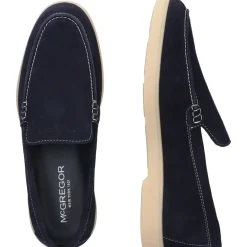 Loafer Lewis Navy