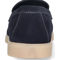 Loafer Lewis Navy