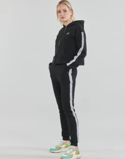 LOGO TAPE SWEAT PANTS