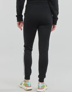 LOGO TAPE SWEAT PANTS