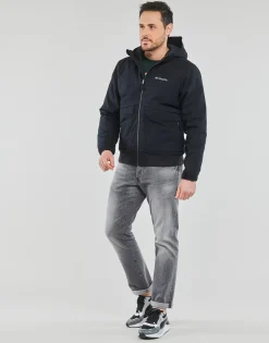 Loma Vista II Hooded Jacket