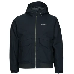 Loma Vista II Hooded Jacket