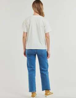 LONG DAYS RELAXED TEE