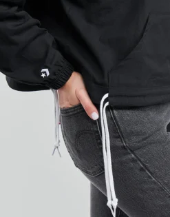 LONG SLEEVE JERSEY CREW