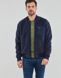 LONG SLEEVE-FULL ZIP