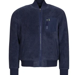 LONG SLEEVE-FULL ZIP