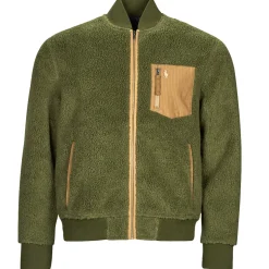 LONG SLEEVE-FULL ZIP