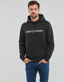 LONG SLEEVE-SWEATSHIRT