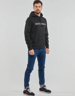 LONG SLEEVE-SWEATSHIRT