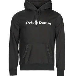 LONG SLEEVE-SWEATSHIRT