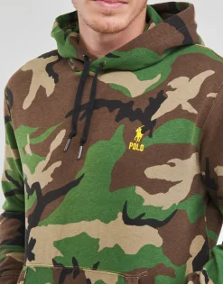 LONG SLEEVE-SWEATSHIRT