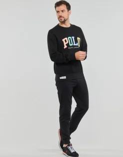 LONG SLEEVE-SWEATSHIRT