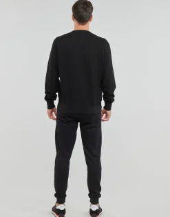 LONG SLEEVE-SWEATSHIRT