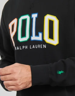LONG SLEEVE-SWEATSHIRT