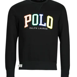 LONG SLEEVE-SWEATSHIRT