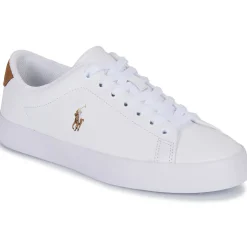 LONGWOOD-SNEAKERS-LOW TOP LACE