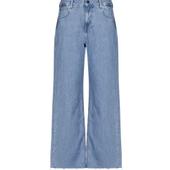 LOOSE ST JEANS HW HAZEL