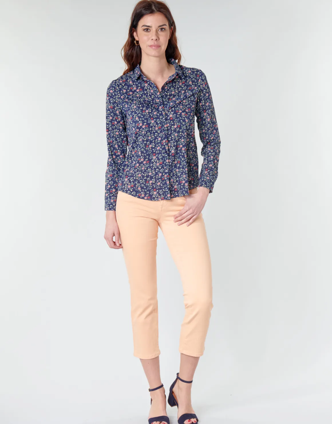 LOREEN NEW MAGIC COLOR