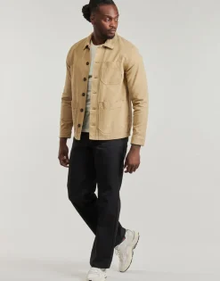 LORGE OUTERWEAR WOVEN