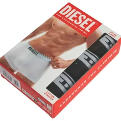 Lot de 3 boxers Damien