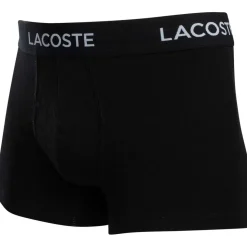 Lot de 5 boxers en coton extensible