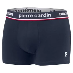 Lot de 8 boxers homme en coton French