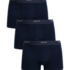 Lot de 3 caleçons Core