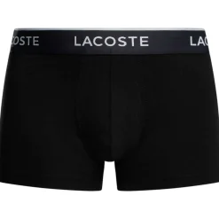 Lot de 3 malles en coton extensible