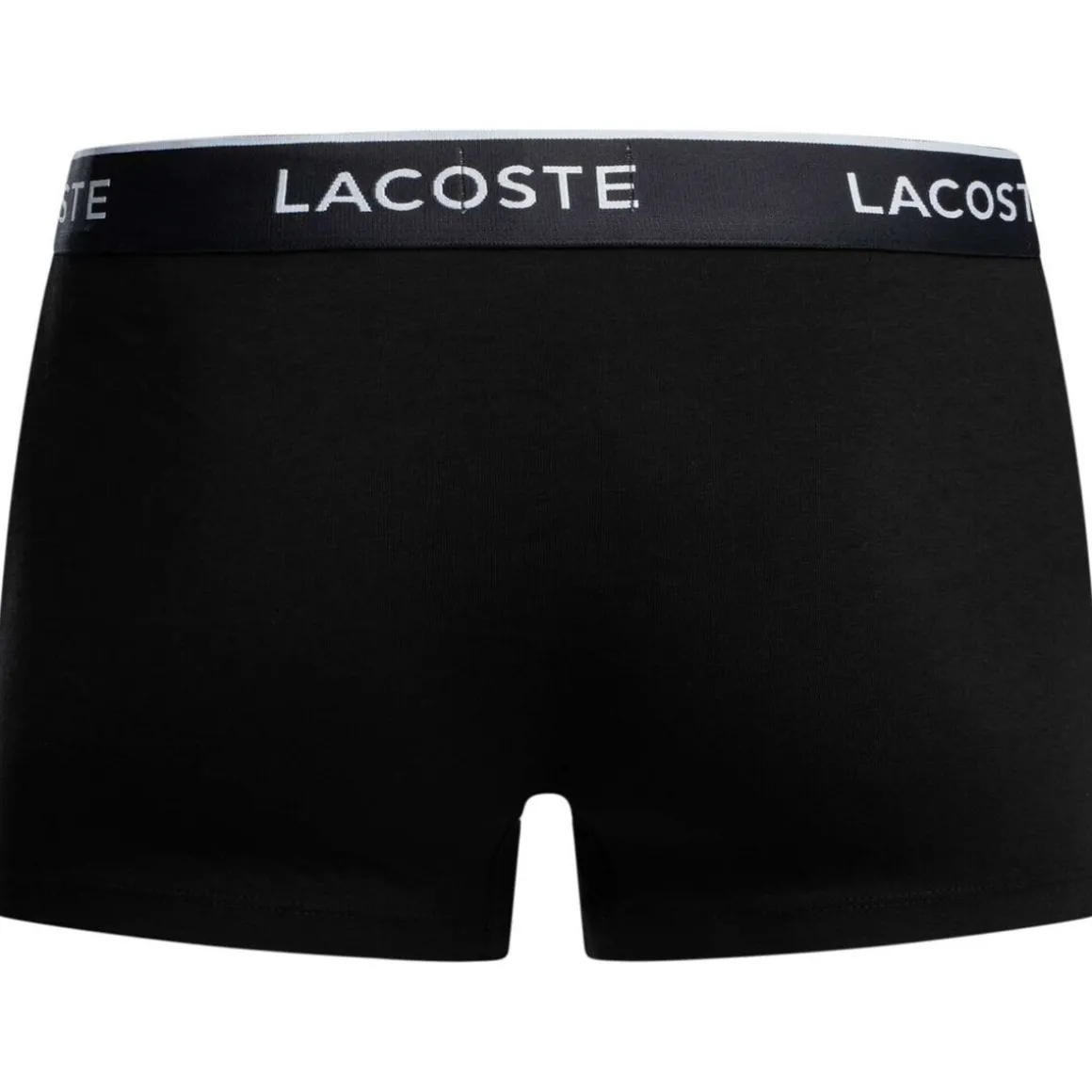 Lot de 3 malles en coton extensible