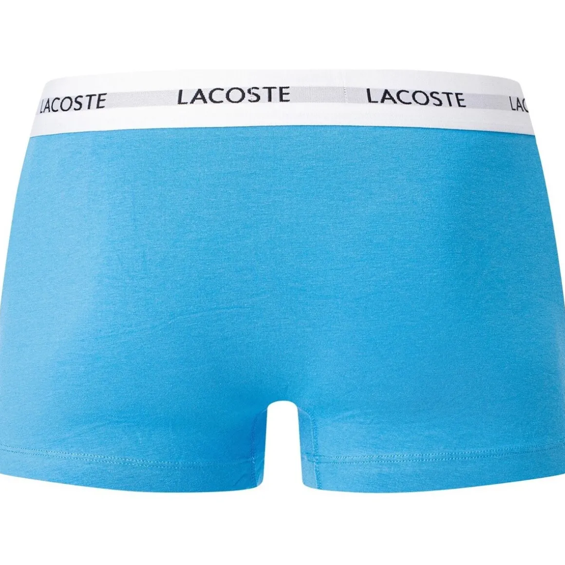 Lot de 3 malles en coton extensible