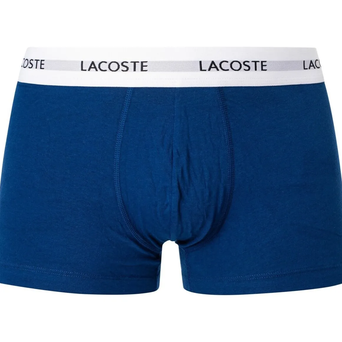 Lot de 3 malles en coton extensible