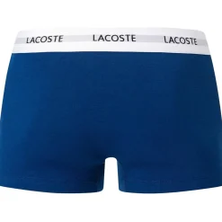 Lot de 3 malles en coton extensible