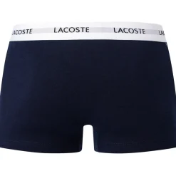 Lot de 3 malles en coton extensible