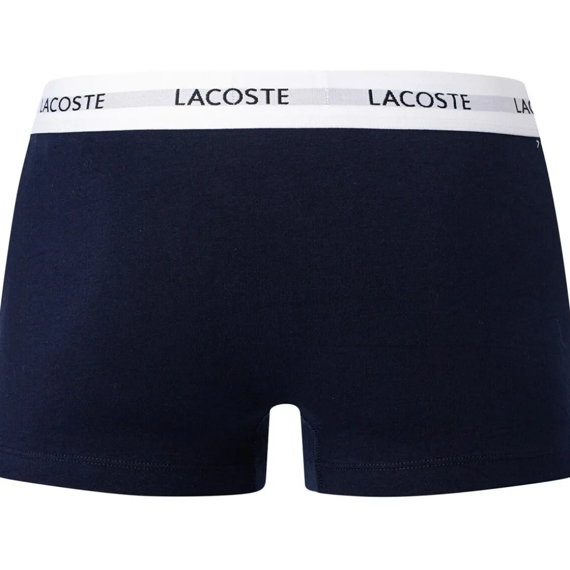 Lot de 3 malles en coton extensible