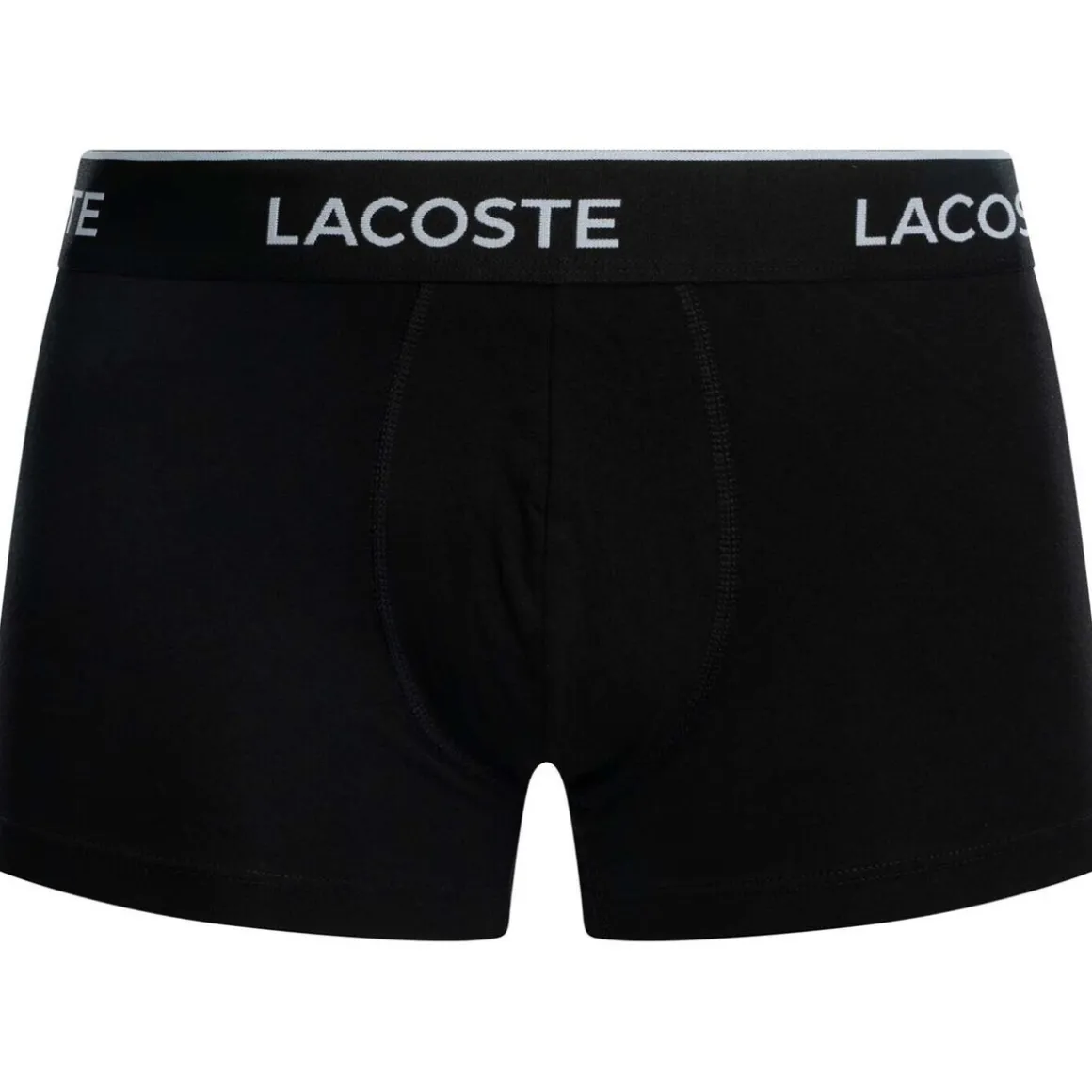 Lot de 3 malles en coton extensible