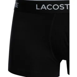 Lot de 3 malles en coton extensible