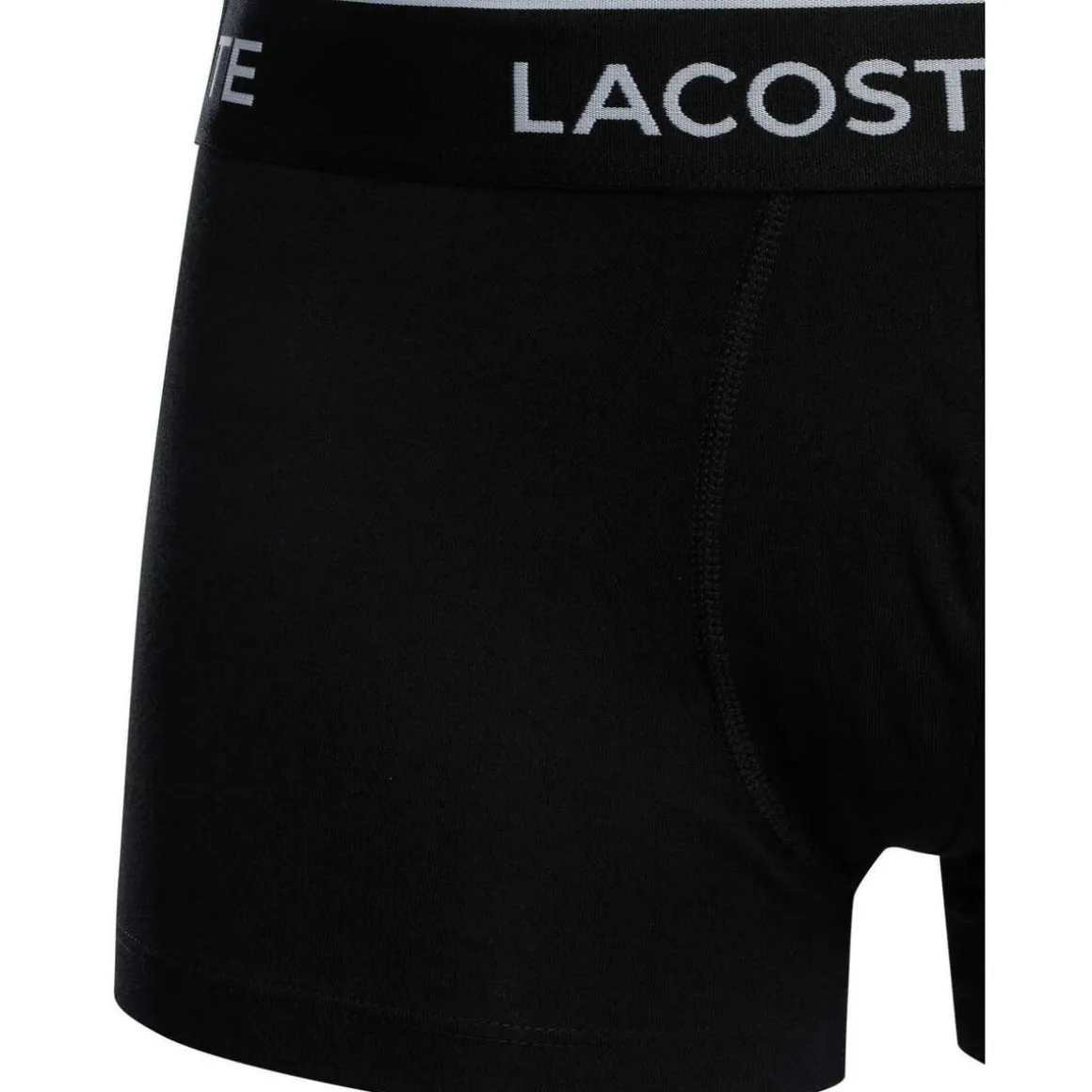 Lot de 3 malles en coton extensible