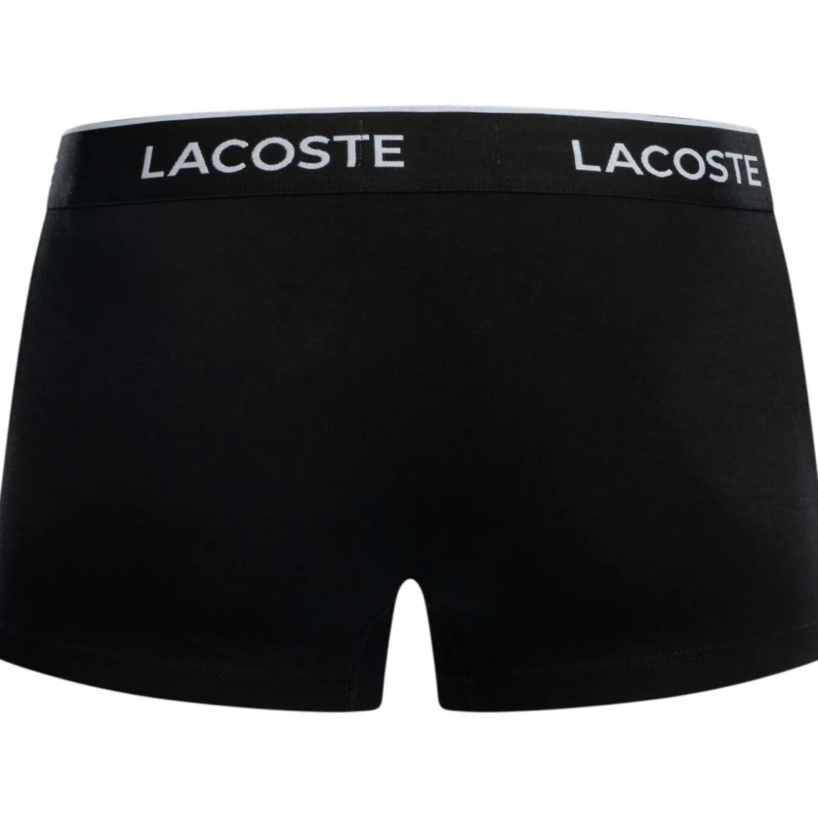 Lot de 3 malles en coton extensible