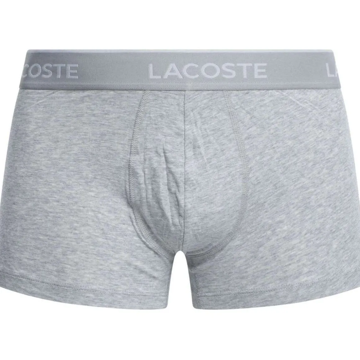 Lot de 3 malles en coton extensible