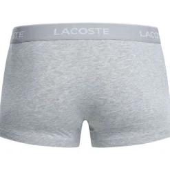 Lot de 3 malles en coton extensible