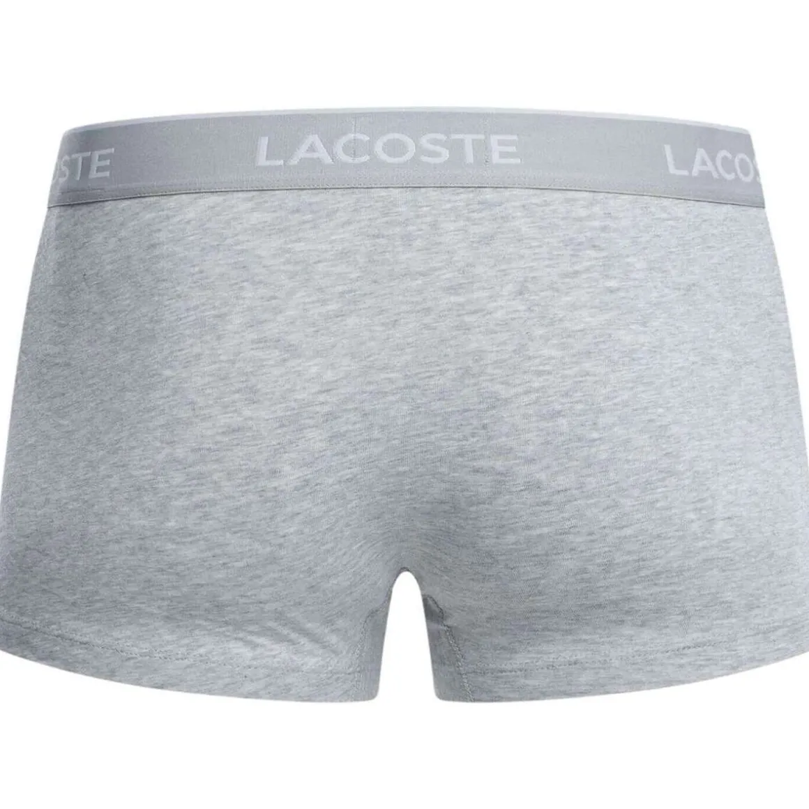 Lot de 3 malles en coton extensible