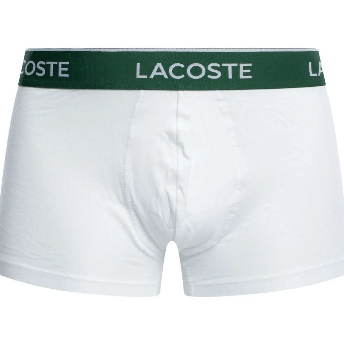 Lot de 3 malles en coton extensible