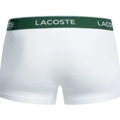 Lot de 3 malles en coton extensible