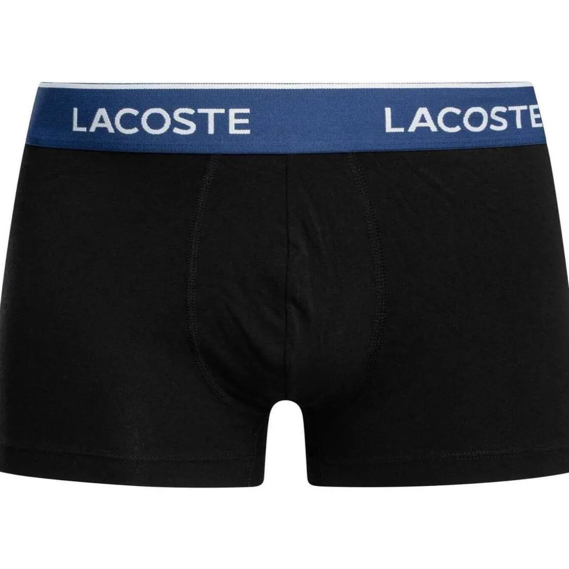 Lot de 3 malles en coton extensible