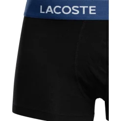 Lot de 3 malles en coton extensible