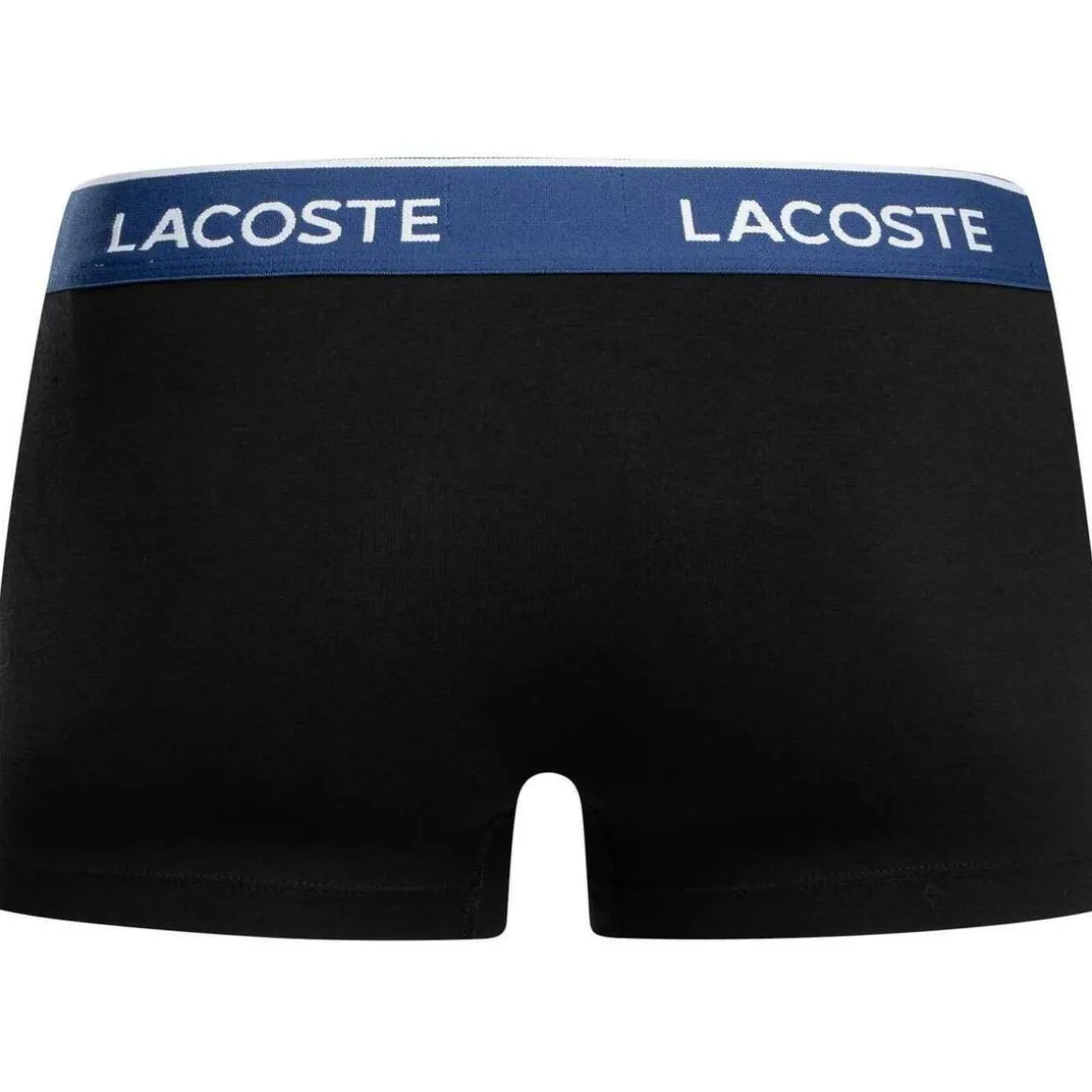 Lot de 3 malles en coton extensible