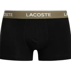 Lot de 3 malles en coton extensible