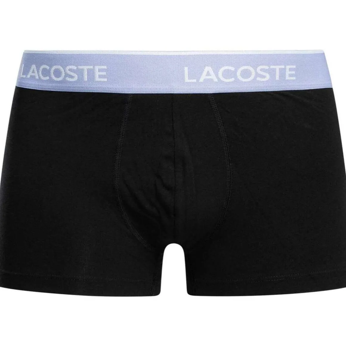 Lot de 3 malles en coton extensible