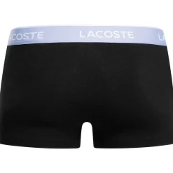 Lot de 3 malles en coton extensible